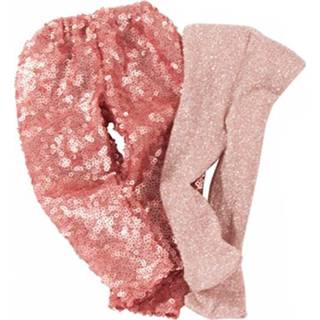 👉 Maillot roze XL active Götz poppenbroek en pink glitterness - 4001269032821