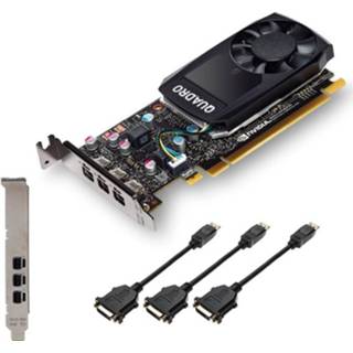 👉 PNY Nvidia Quadro P400 v2 DVI 3536403375508