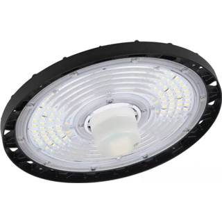 👉 Ledvance LED-Hallenleuchte Sensor Gen4 87W 4000K 13000lm IP65 110D | Bewegungssensor - Ersatz für 200W 4058075603257