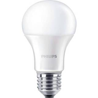 Active Philips Lampen E27 (LED) 13.5W 2700K PH 13.5-100W827 8718696490747