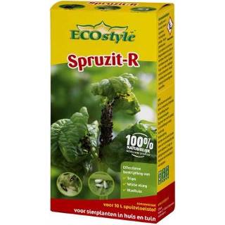 👉 Spruzit-R Insectenbestrijding Concentraat 100 ml - Ecostyle