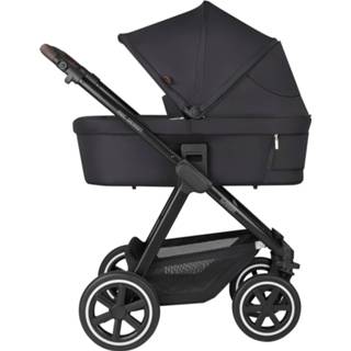 👉 Kinderwagen kinderen ABC Design Samba 2-in-1 Fashion