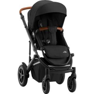 👉 Britax Römer Smile III Kinderwagen Space Black