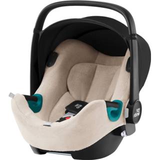 Zomerhoes beige baby's Britax Römer Baby-Safe / 2 I-Size 4000984313505