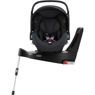 👉 Britax Römer Baby-Safe iSense Autostoeltje Incl. Base Atlantic Green
