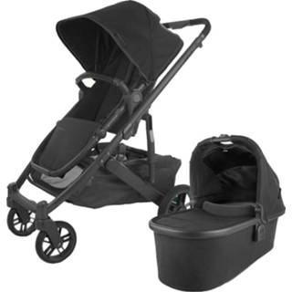 👉 Kinderwagen active kinderen UPPAbaby Cruz V2 Compleet - Jake 2500001485724