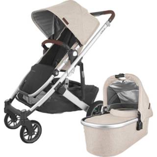 👉 Kinderwagen active kinderen UPPAbaby Cruz V2 Compleet - Declan 2500001485786