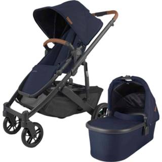 👉 Kinderwagen active kinderen UPPAbaby Cruz V2 Compleet - Noa 2500001485748