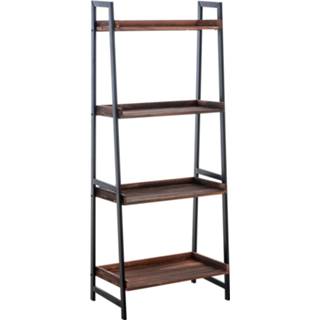 👉 Wand kast active Industrieel Wandkast - Opbergrek Iiomantsi 8720526158710