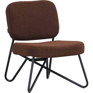 Fauteuil bruin active Uusikaupunki Teddy, 8720526159175
