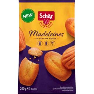 👉 Madeleines classic