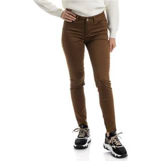 👉 W33 W31 W32 W26 W29 W25 vrouwen bruin Pantalone