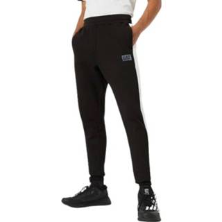 👉 Sweatpant XL male zwart Sweatpants