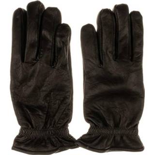 👉 Glove male zwart Gloves
