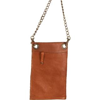 👉 Onesize vrouwen bruin Tas