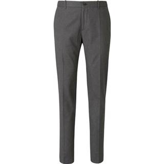👉 Vrouwen grijs Houndstooth Pants