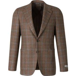 👉 Blazer male bruin Houndstooth