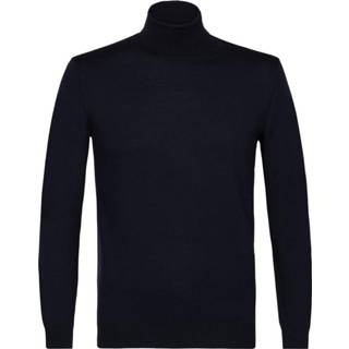 👉 Coltrui male blauw Merino