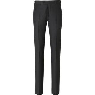 👉 Chino male grijs Chinos
