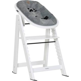 👉 Grijs denim steel kinderen velours polyester Kidsmill Up! Newborn Bekleding 1114582017888