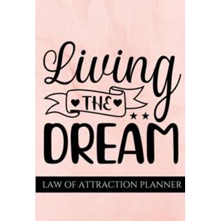 👉 Weekplanner Law of attraction planner ongedateerd (zonder datums) - & agenda 60 weken Ultimate Books (ISBN: 9789464484441) 9789464484441