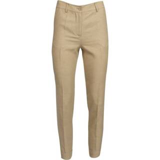 👉 M vrouwen beige Pants