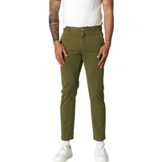 👉 W36 W34 W30 male groen Pantalone 1648250644897