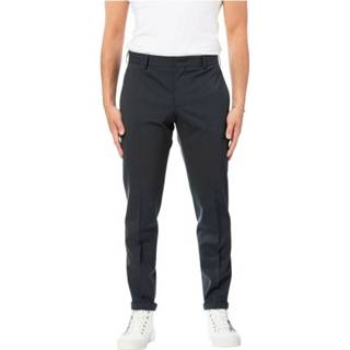 👉 Male blauw Pantalone