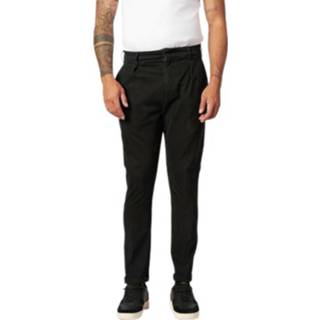 👉 W31 w33 w34 w35 male zwart Pantalone