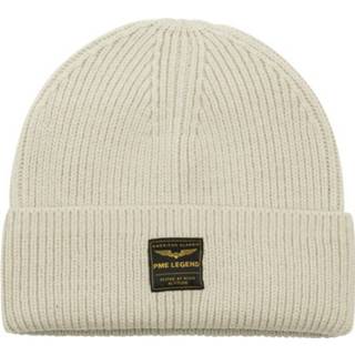 👉 Beanie onesize vrouwen beige 8719419949283