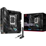 👉 ASUS ROG STRIX B660-I GAMING WIFI RAID, 2.5 Gb-LAN, Sound, Mini-ITX