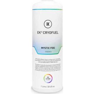 👉 EKWB EK-CryoFuel Mystic Fog (Premix 1000 ml) 3831109829912