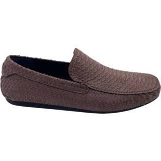 👉 Loafers onesize vrouwen bruin Coast 8056744080336