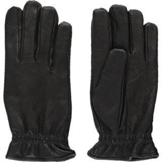 👉 Glove male zwart Gloves