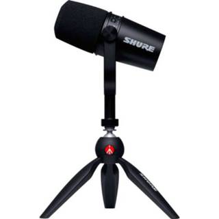 👉 SHURE MV7 Podcast Kit 42406630603