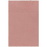 👉 Ledikantdeken rose Me e Knit misty roze licht Noppies Melange 100 x 140 cm 8719788633219