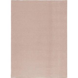 👉 Wiegdeken Tan Me e roze licht Noppies Fantasy Fleece Melange 75 x 100 cm 8719788633332