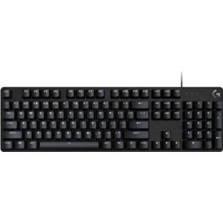 👉 Gaming keyboard Logitech G413 SE Full-Size Mechanical 5099206097926