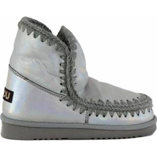 👉 Vrouwen grijs Eskimo 18 boots