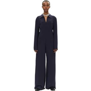 👉 Jumpsuit vrouwen blauw Pedro, 1317 Cady Tailoring