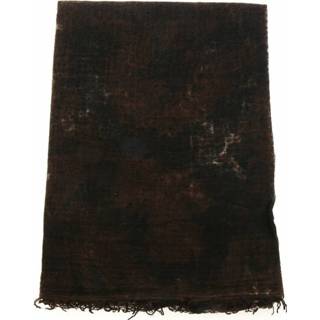 👉 Onesize vrouwen bruin Scarf