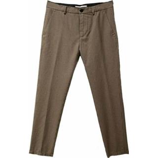 👉 W30 W34 male beige Pantalón Slim