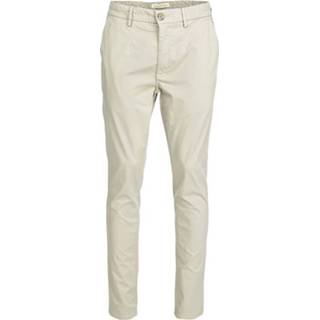 👉 Chino male beige Chinos trousers