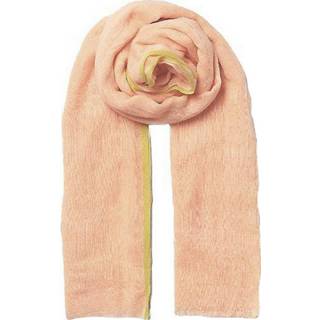 👉 Onesize vrouwen roze Scarf 5710531389530 1648200414341