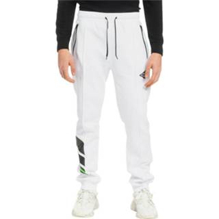 👉 Sweatpant l male wit Logo-Print Sweatpants