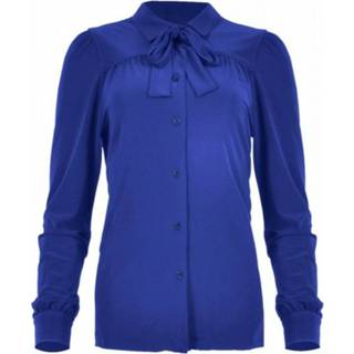 👉 XL vrouwen zwart Raia-blouse Wi20.20.003