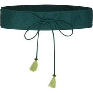 👉 Onesize vrouwen groen Ceinture Andria