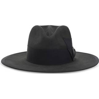 👉 Male zwart Embellished hat