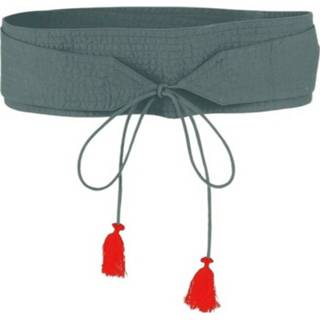 👉 Onesize vrouwen groen Ceinture Andria