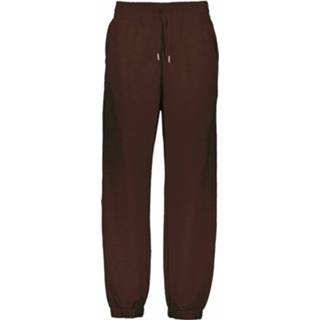 👉 L vrouwen bruin Pants Baggy Jogger